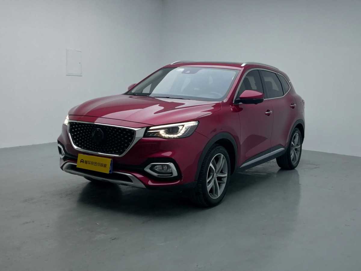 MG HS 2019 MG HS 2019 car image