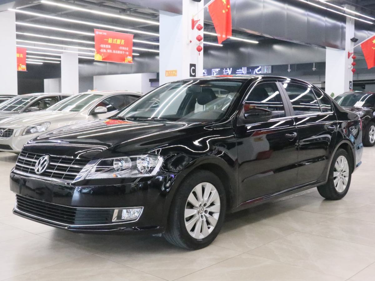 Volkswagen Lavida 2014 car image 