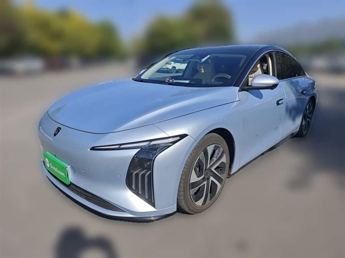 Forthing S7 2024 Forthing S7 2024 immagine di auto