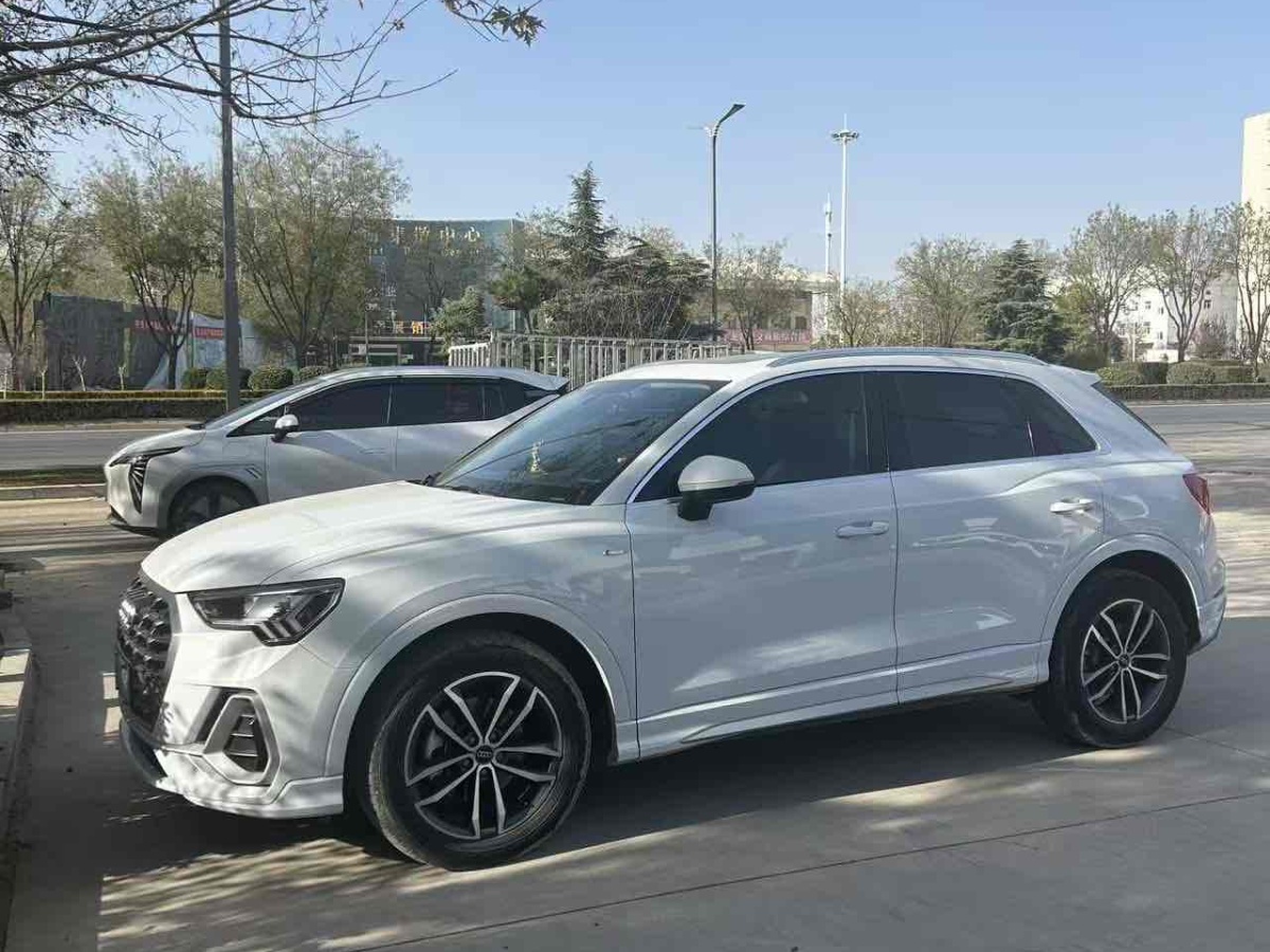 Audi 2022 immagine di auto 