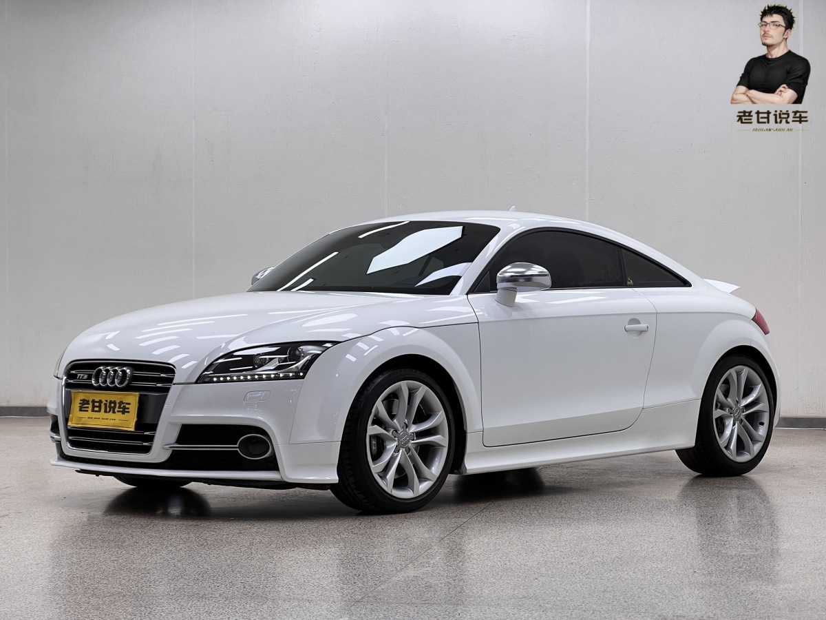 Audi 2014 immagine di auto 