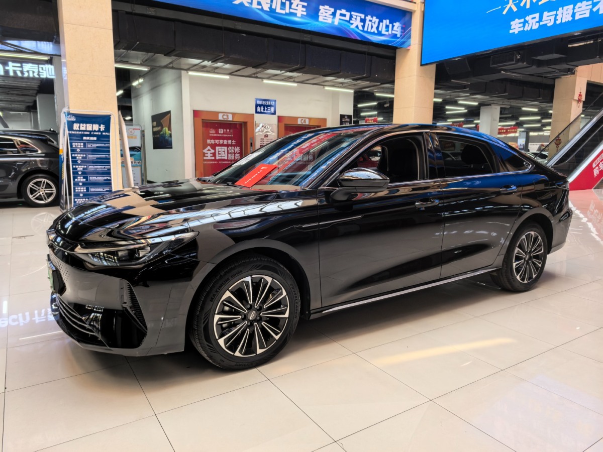 Chery 2025 car image 