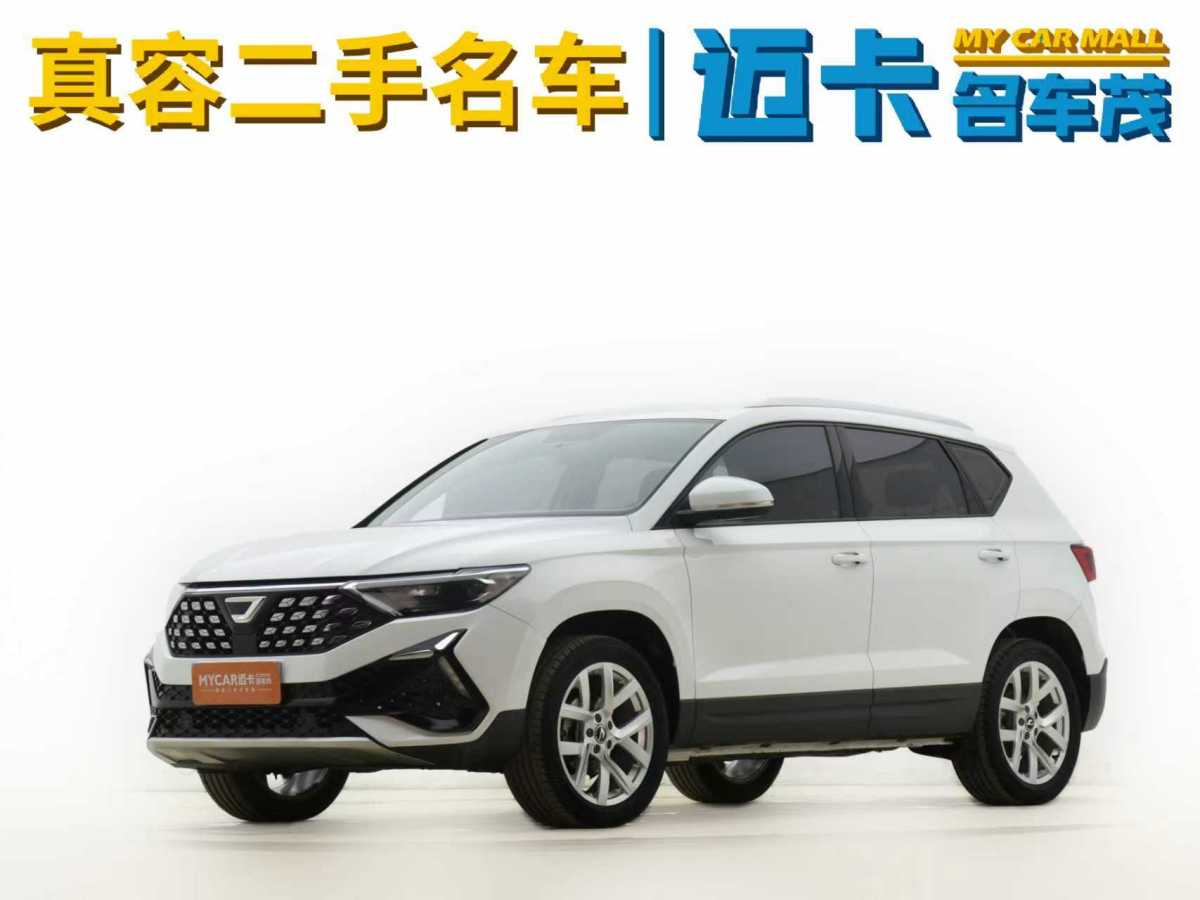 Jetta VS5 2024 car image 