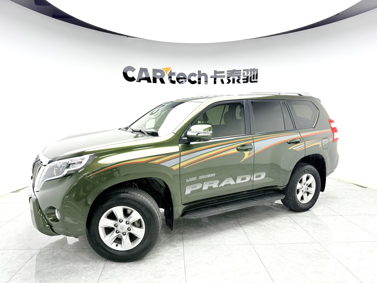Toyota 2013 car image 