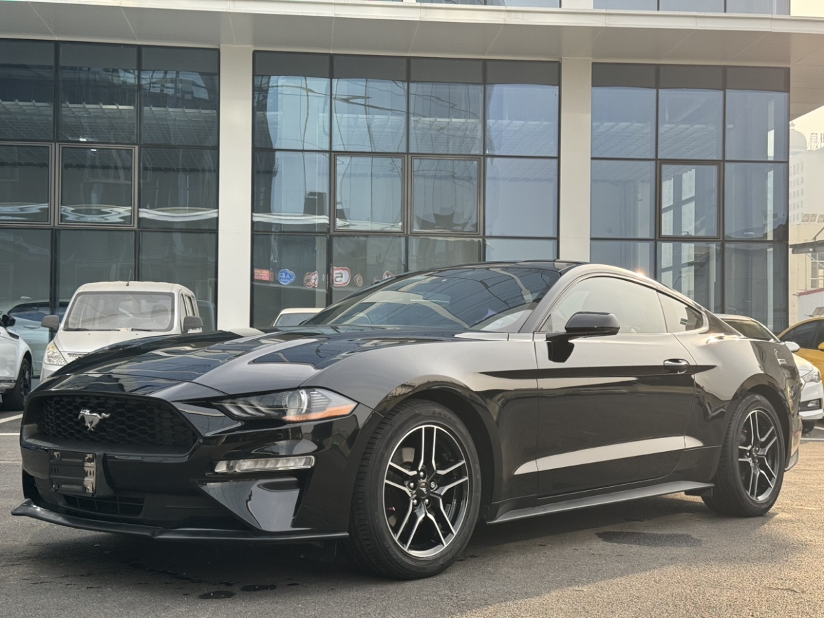 Ford 2018 car image 