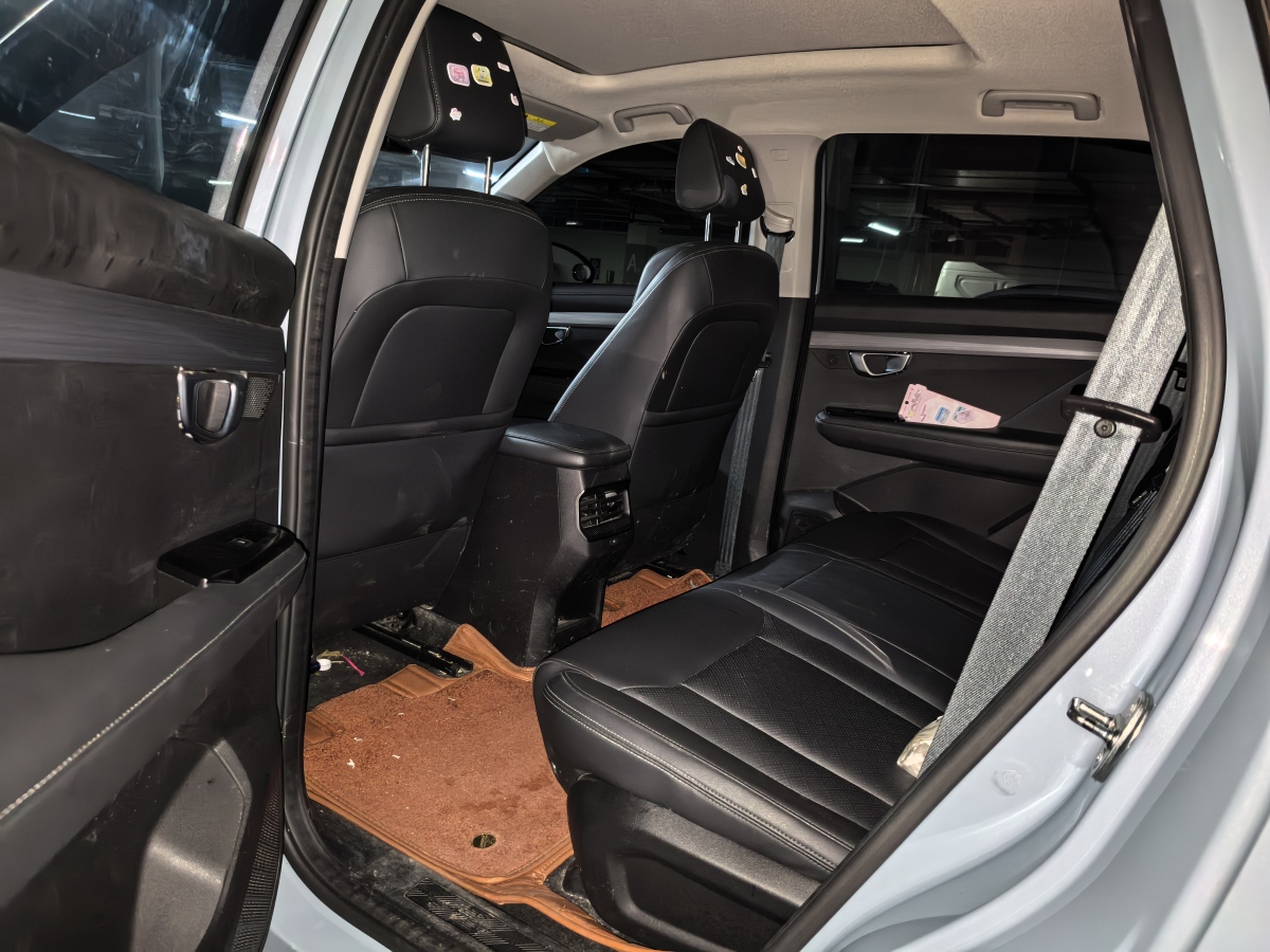 Wuling 2021 Wuling 2021 immagine di auto