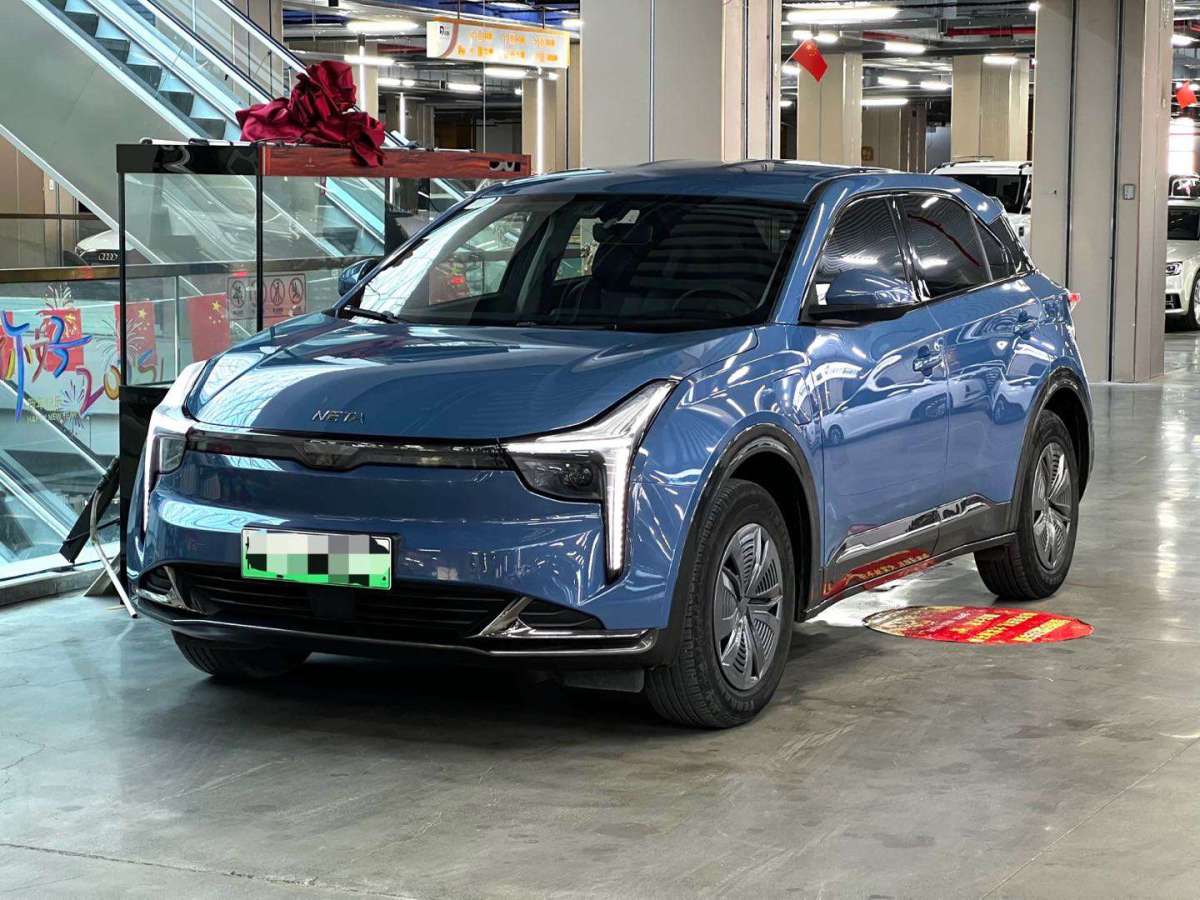 Neta U 2024 Neta U 2024 изображение автомобиля