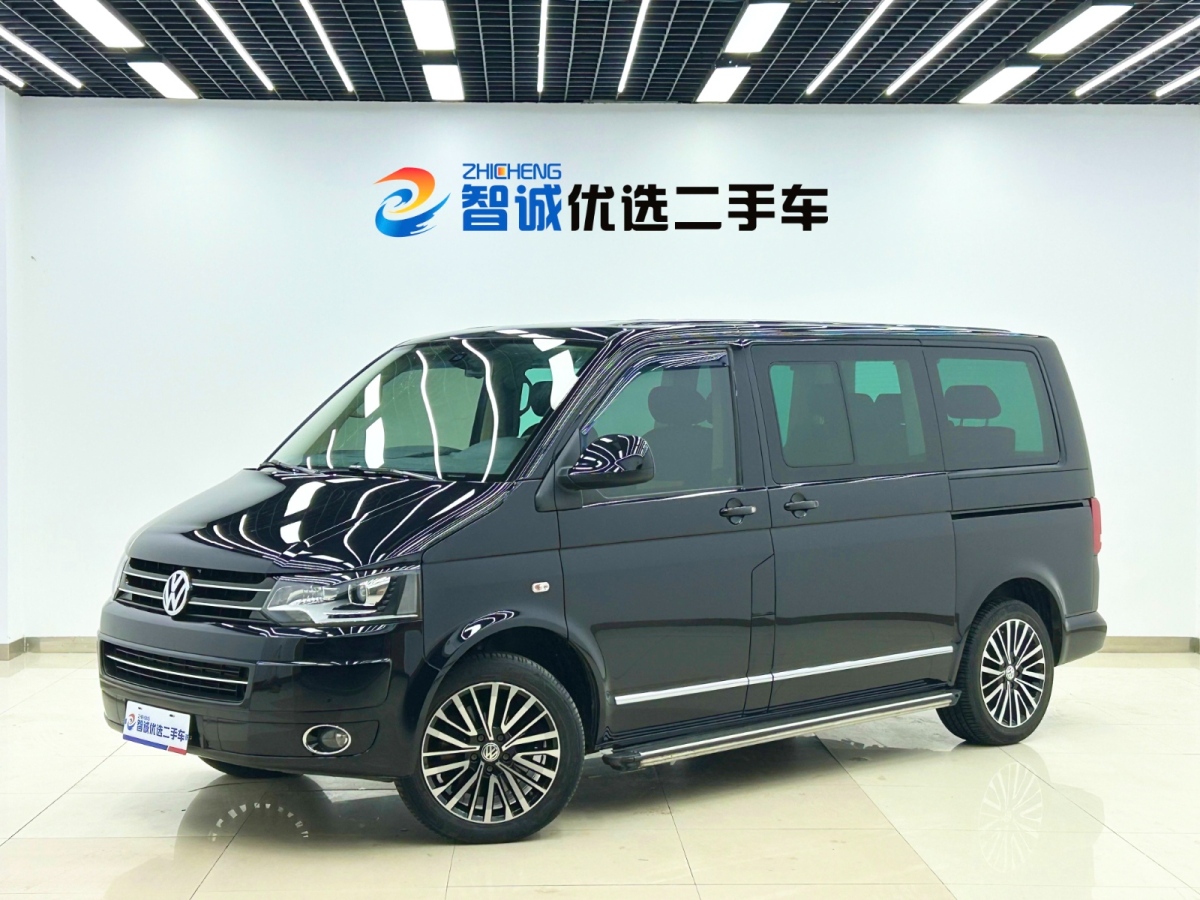 Volkswagen 2014 car image 