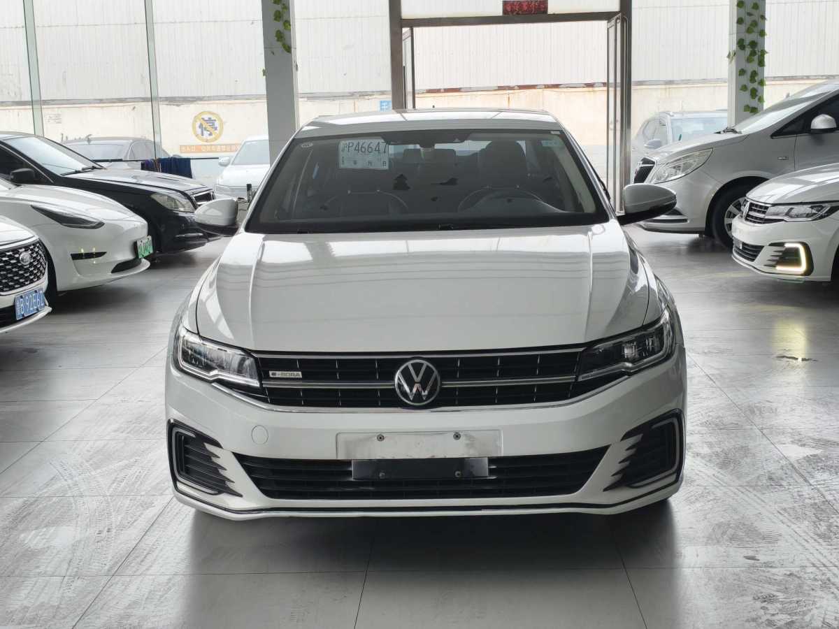 Volkswagen Bora Pure Electric 2021 Volkswagen Bora Pure Electric 2021 صورة سيارة