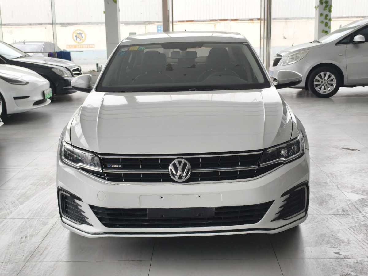 Volkswagen Bora Pure Electric 2021 Volkswagen Bora Pure Electric 2021 صورة سيارة