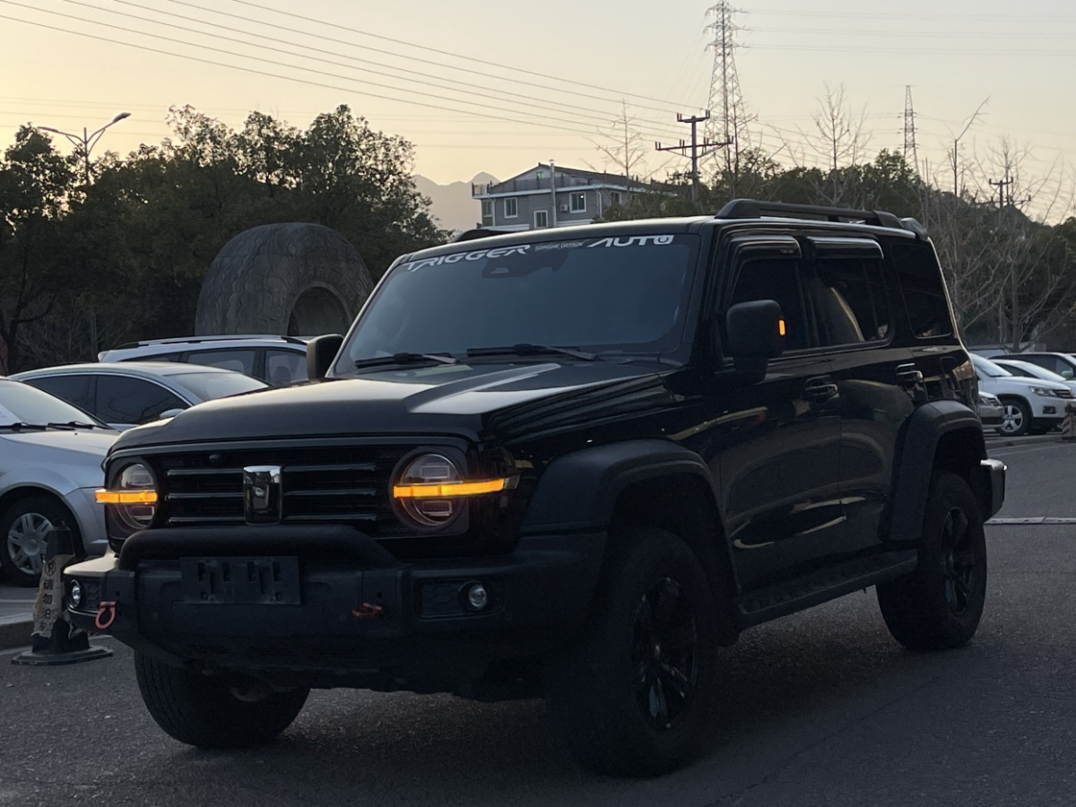 Tank 300 2023 Tank 300 2023 car image