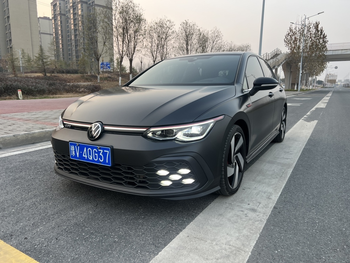 Volkswagen 2023 Volkswagen 2023 car image