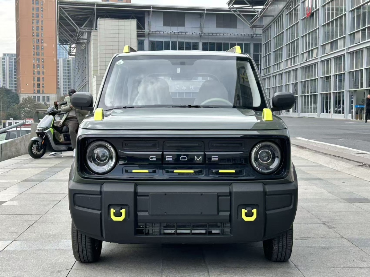 GEELY 2024 GEELY 2024 car image