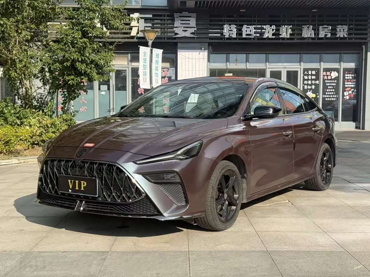 MG 5 Scorpio 2022 MG 5 Scorpio 2022 car image