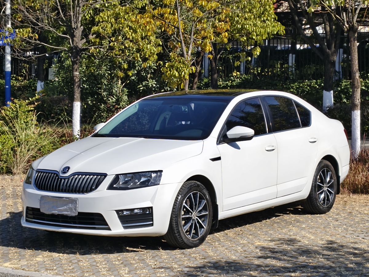 Skoda 2016 Skoda 2016 car image