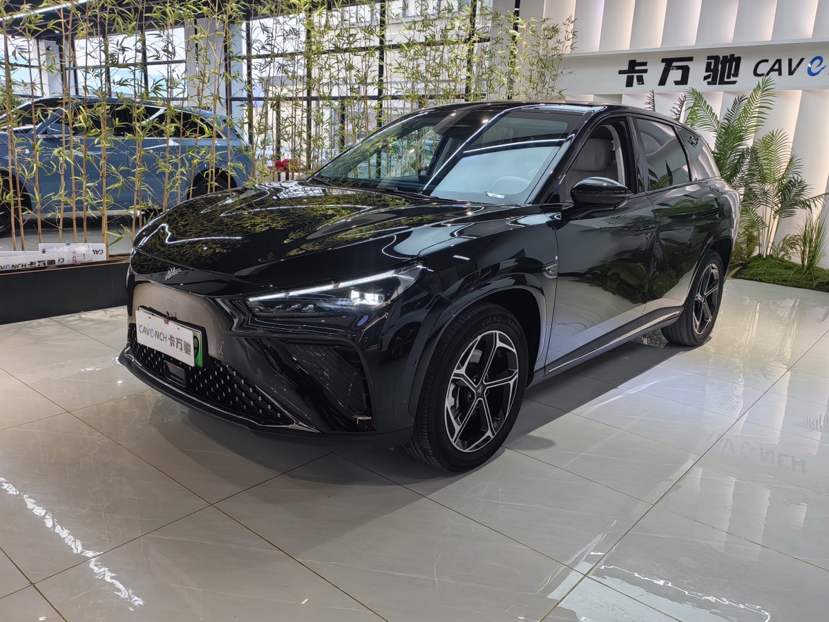 Neta L 2024 Neta L 2024 изображение автомобиля