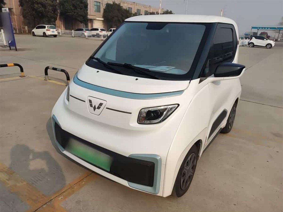 Wuling Air ev 2022 Wuling Air ev 2022 汽车图片