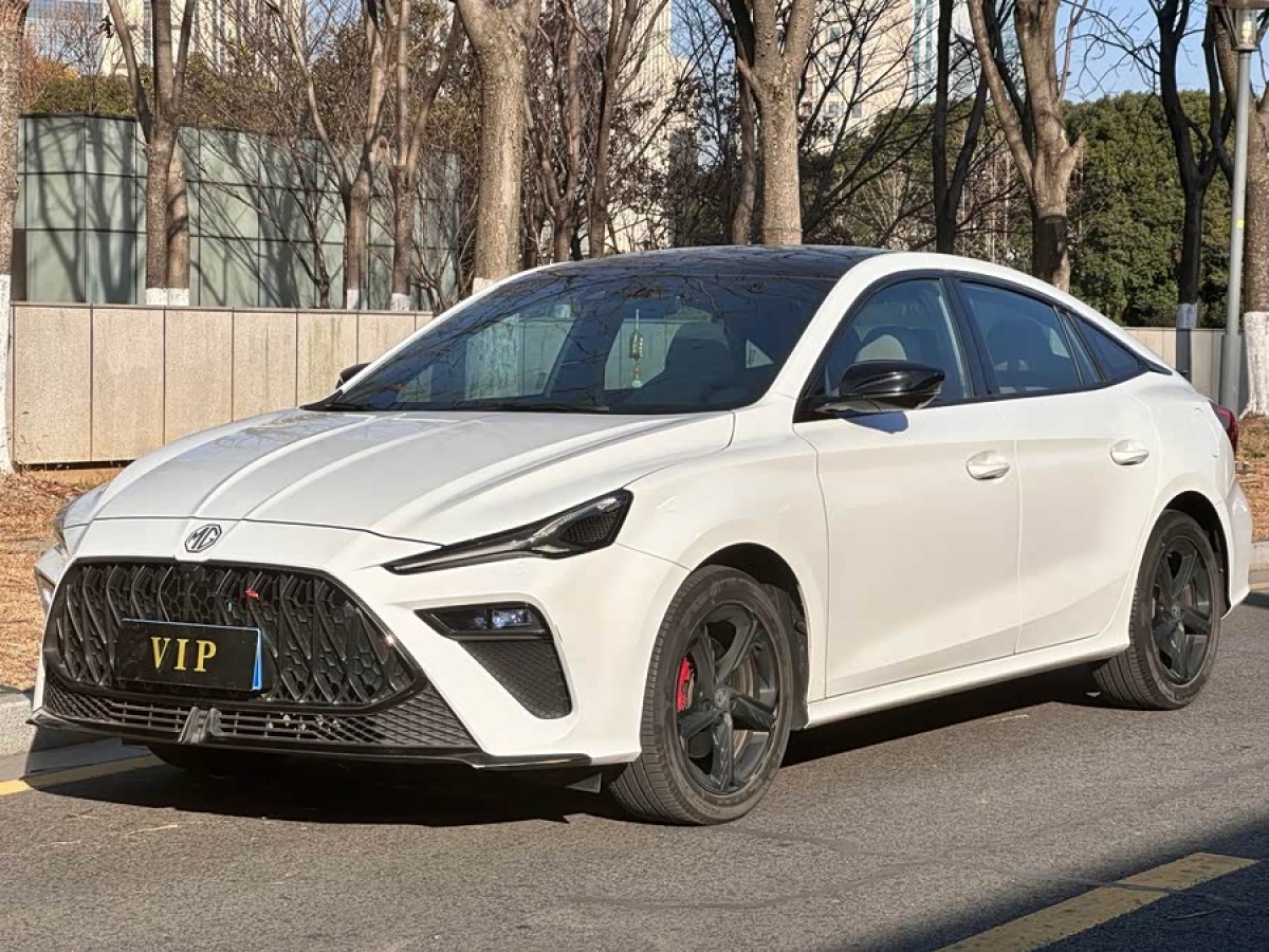 MG 5 Scorpio 2022 MG 5 Scorpio 2022 car image