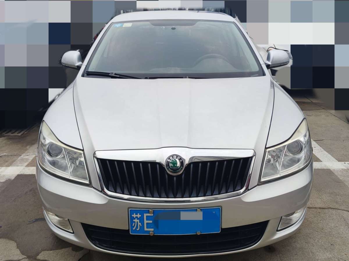 Skoda 2013 Skoda 2013 immagine di auto