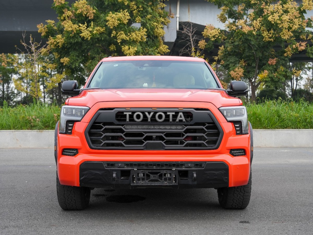 Toyota 2023 car image 