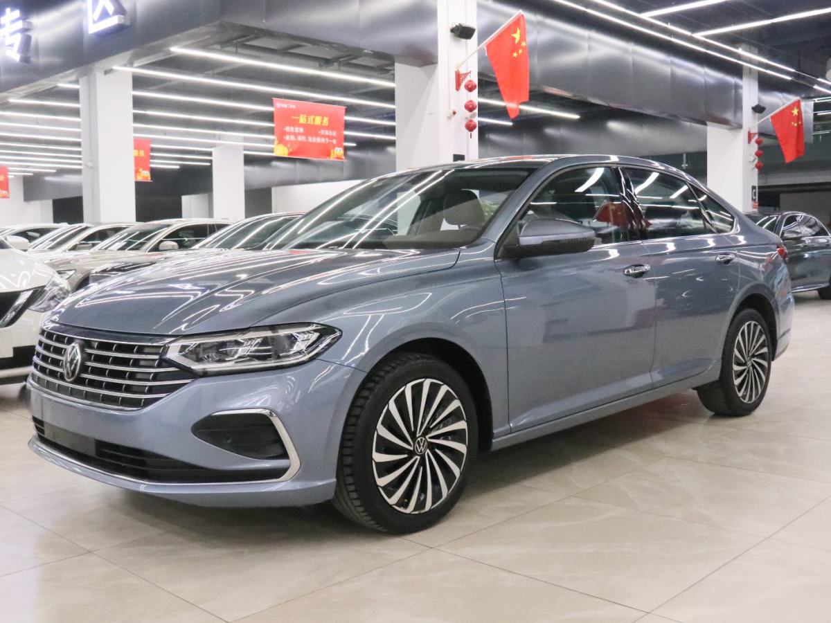Volkswagen Lavida 2022 Volkswagen Lavida 2022 car image