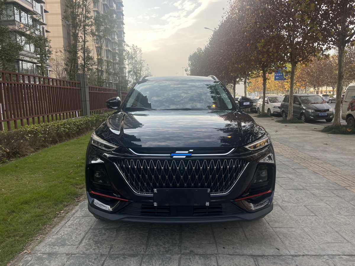 Changan 2021 Changan 2021 car image