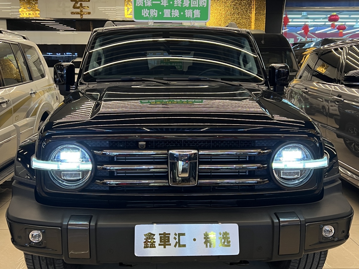 Tank 300 2022 Tank 300 2022 car image