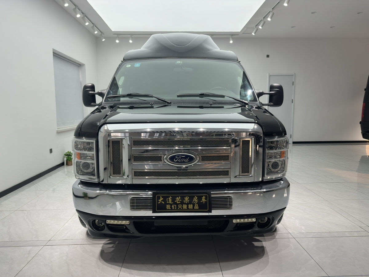 Ford 2015 immagine di auto 