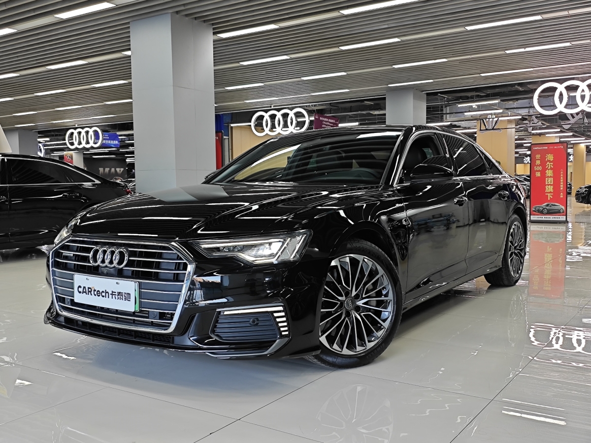 Audi 2021 Audi 2021 car image