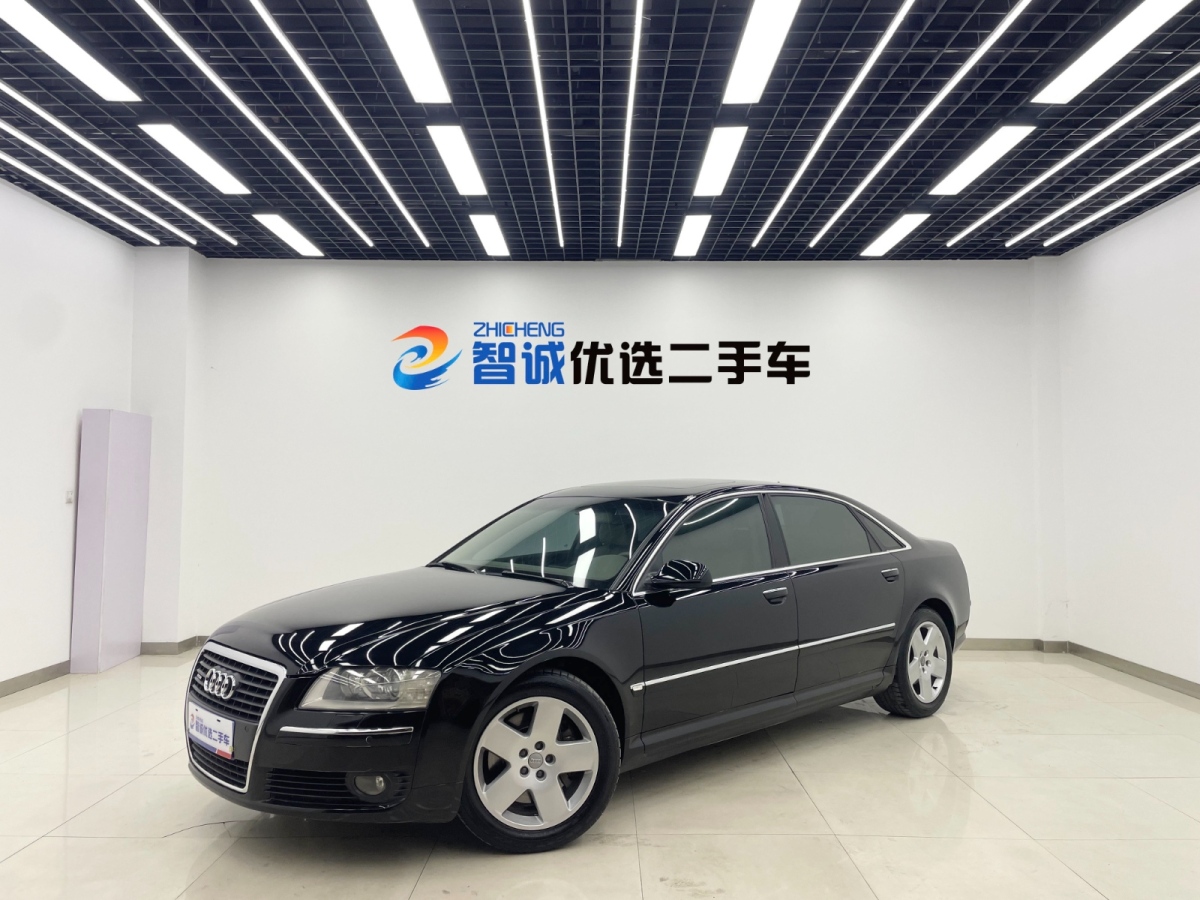 Audi 2006 Audi 2006 immagine di auto