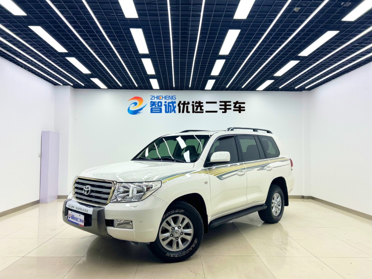 Toyota 2011 Toyota 2011 car image