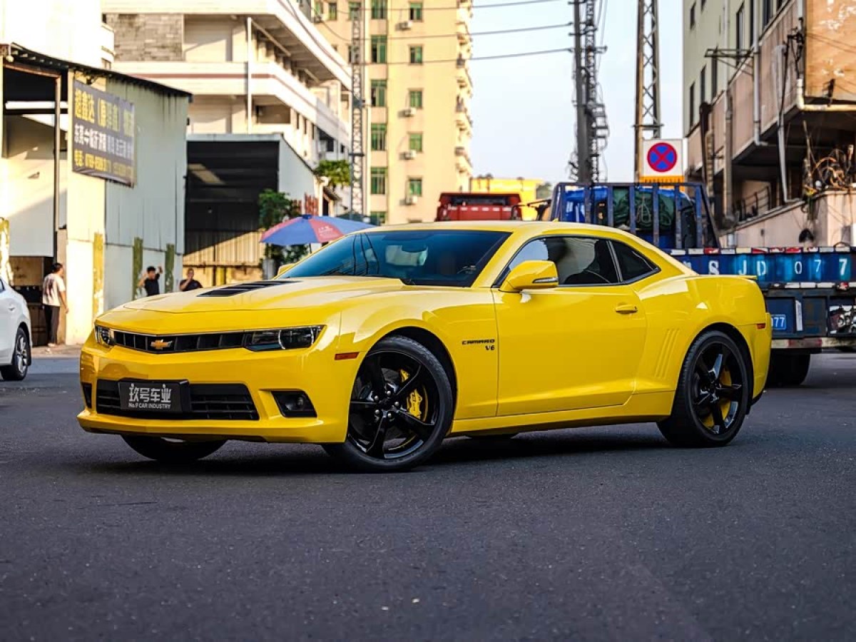 Chevrolet 2016 Chevrolet 2016 car image