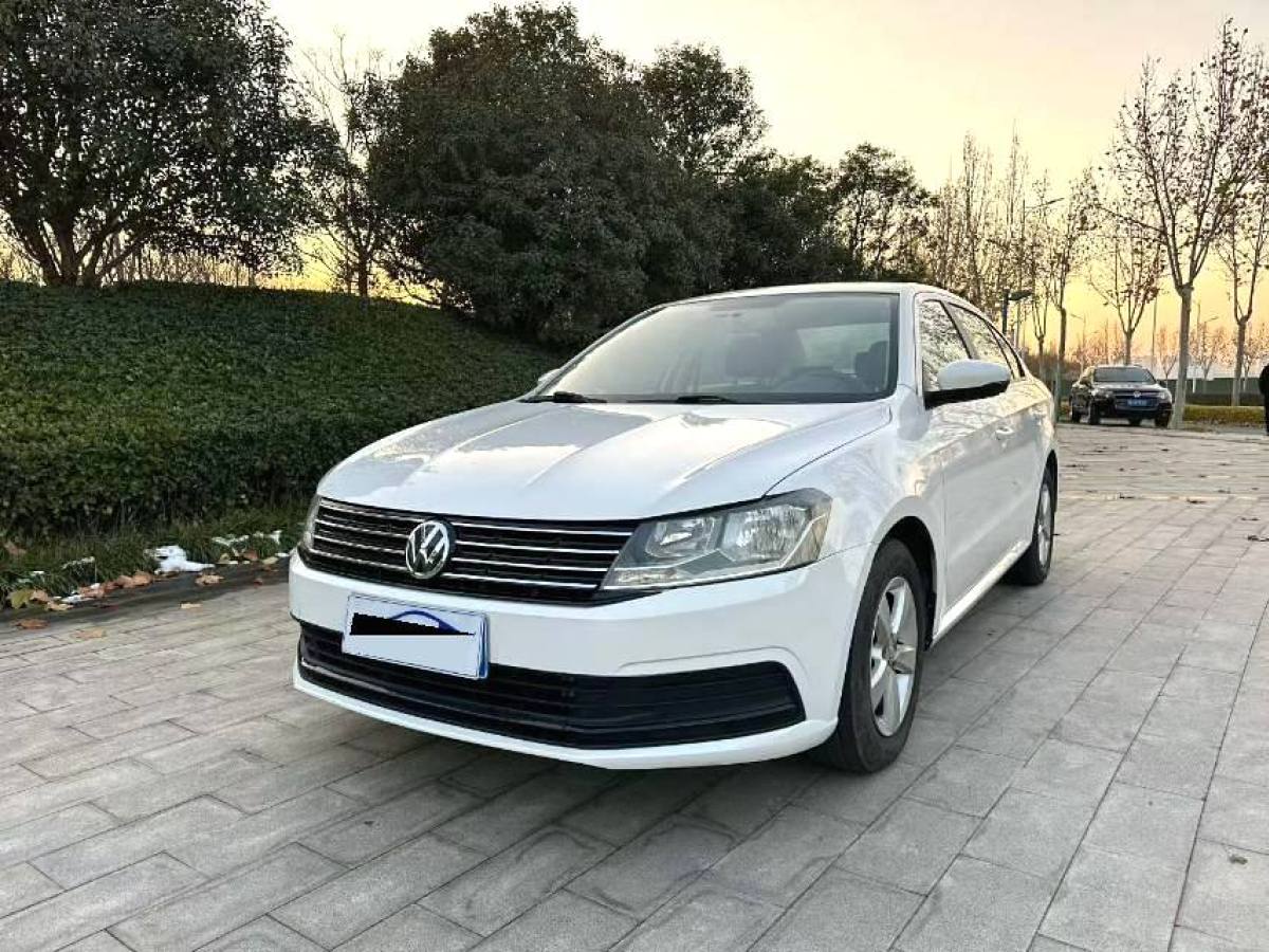 Volkswagen Lavida 2015 Volkswagen Lavida 2015 car image