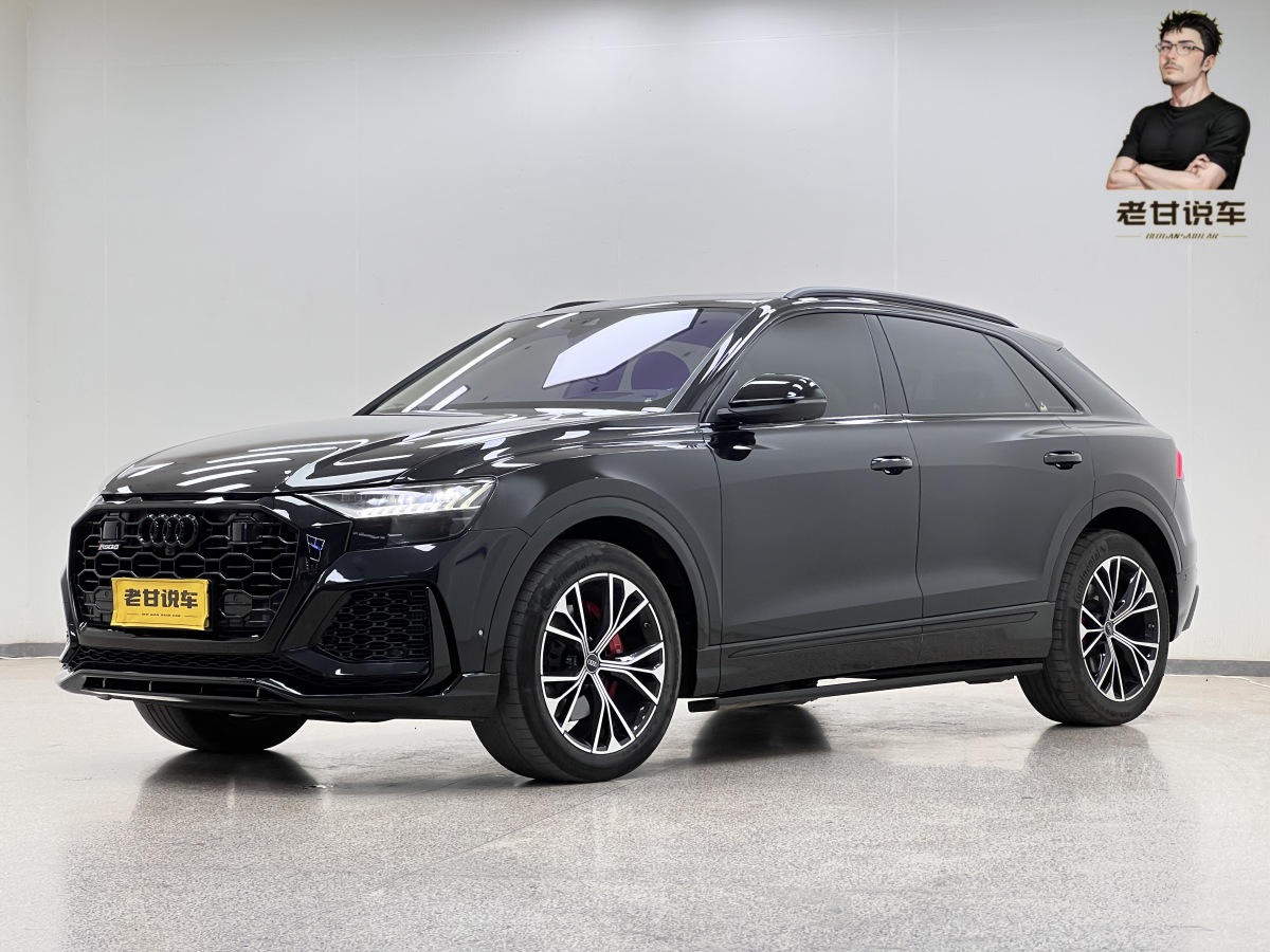 Audi 2021 Audi 2021 car image