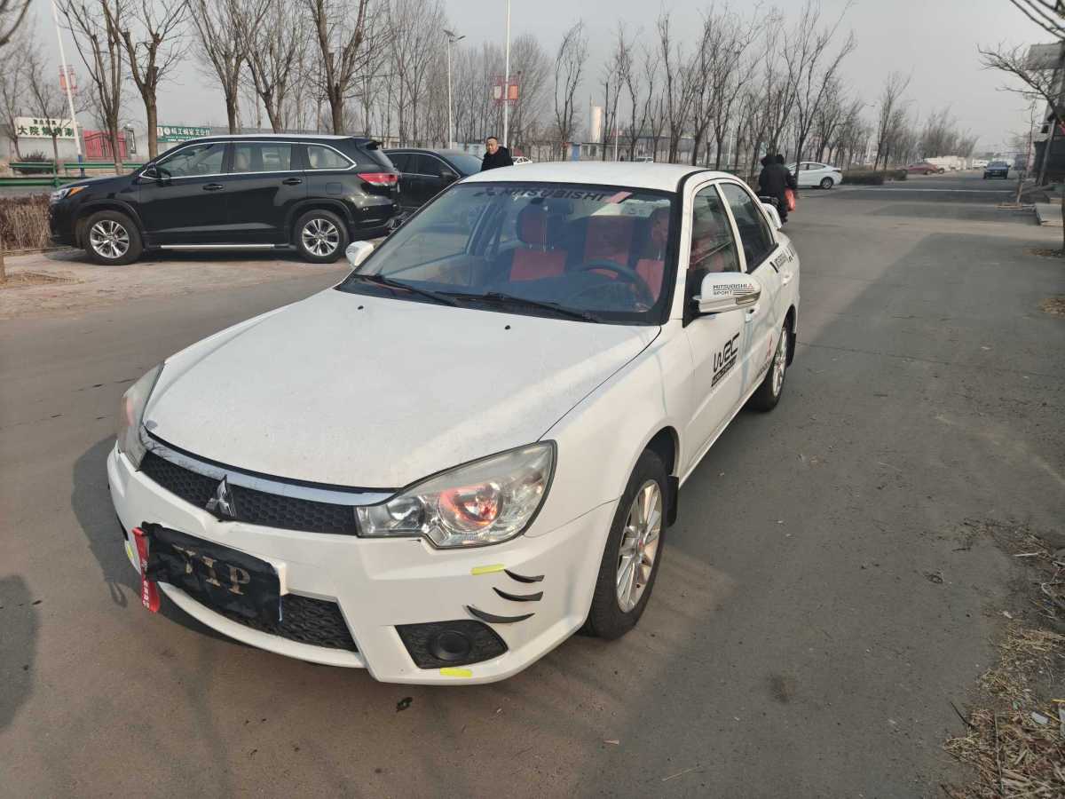 Soueast 2015 Soueast 2015 car image