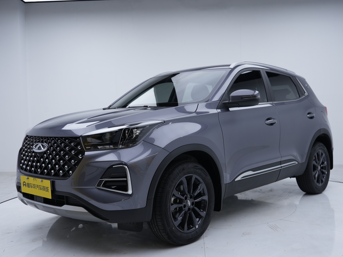 Chery Tiggo 5x 2025 Chery Tiggo 5x 2025 car image