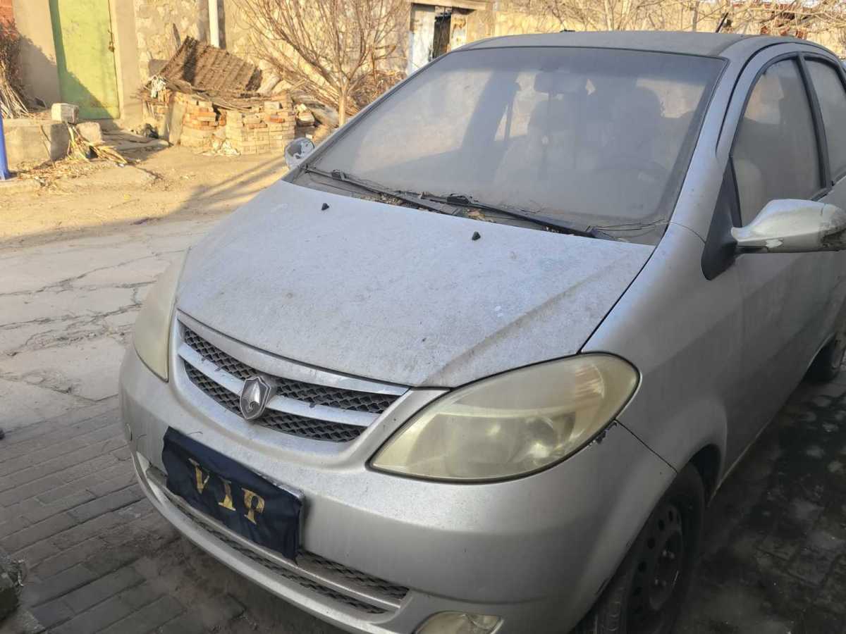 Changan 2010 Changan 2010 car image