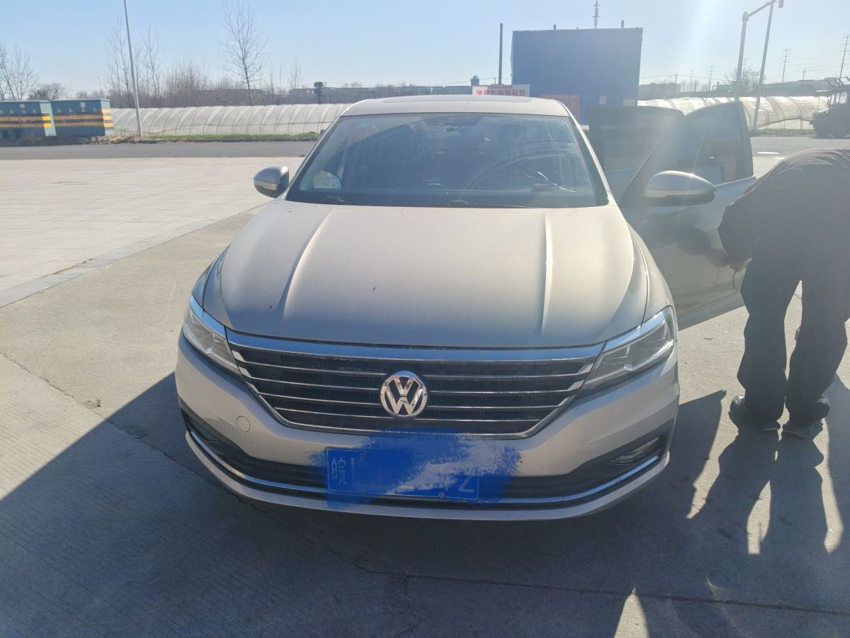 Volkswagen 2024 Volkswagen 2024 car image
