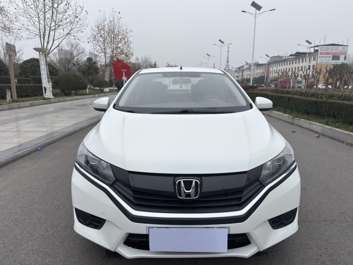 Honda Greiz 2017 car image 
