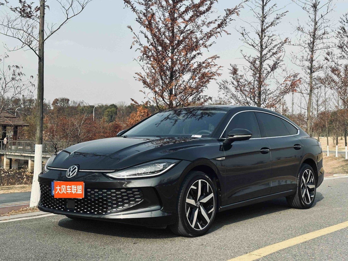 Volkswagen Lamando 2025 Volkswagen Lamando 2025 immagine di auto