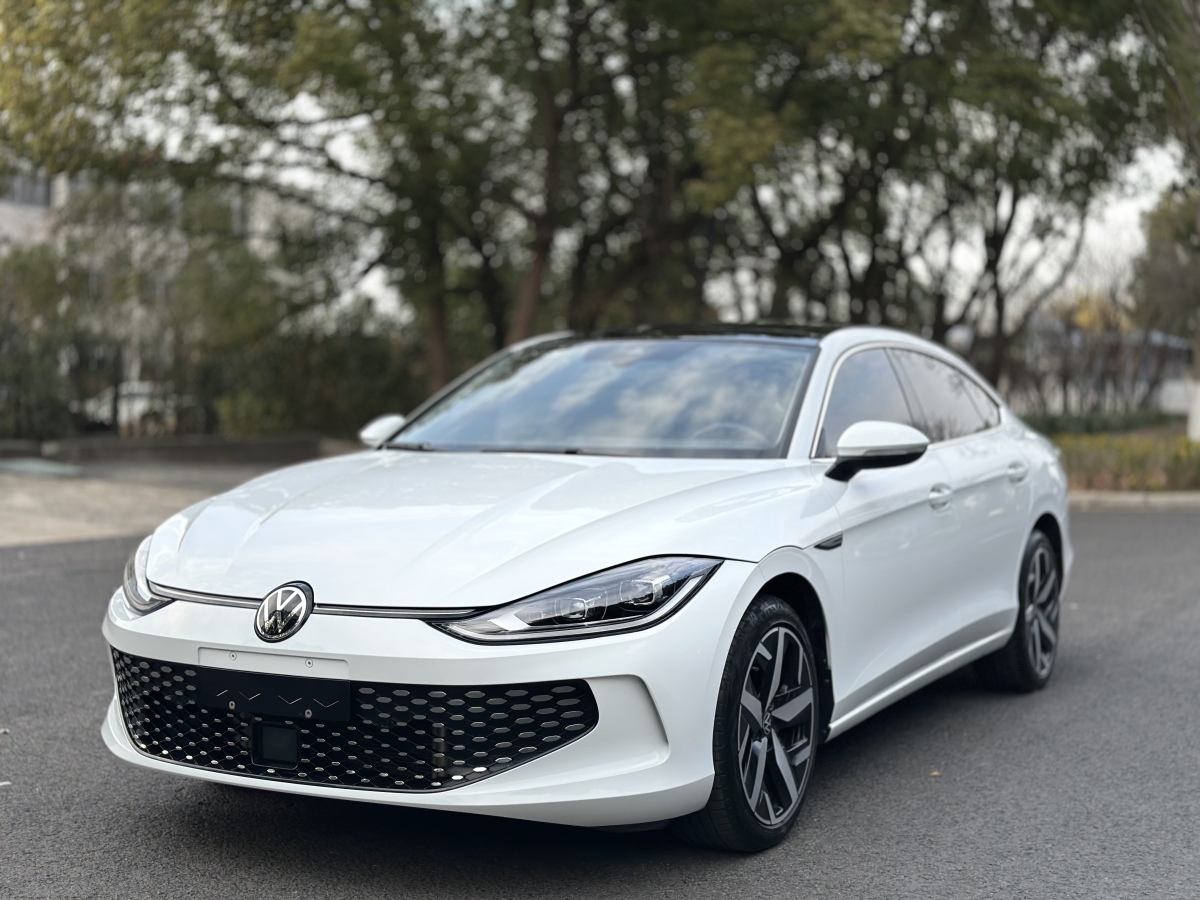 Volkswagen Lamando 2023 Volkswagen Lamando 2023 immagine di auto