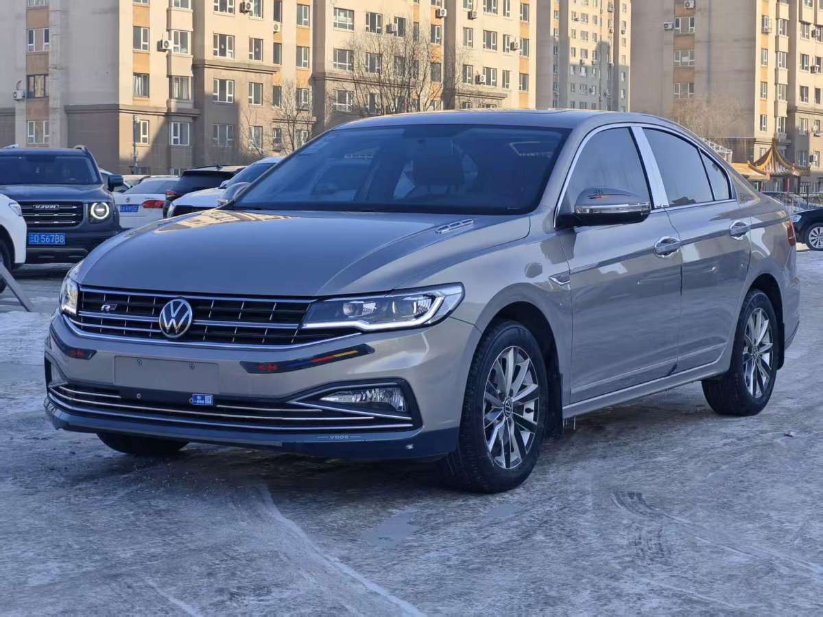 Volkswagen Bora 2022 car image 