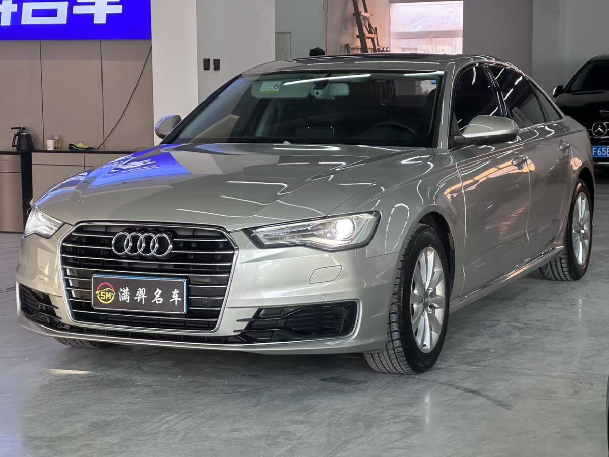 Audi 2016 Audi 2016 immagine di auto