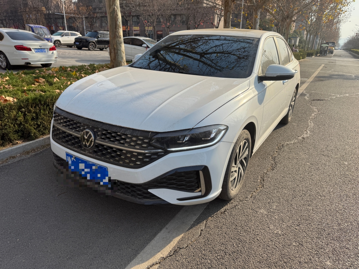 Volkswagen Lavida 2025 Volkswagen Lavida 2025 car image