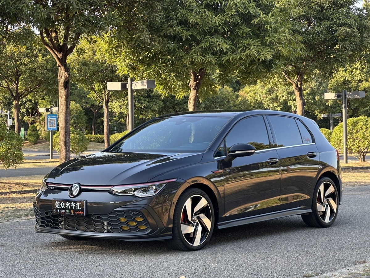 Volkswagen 2023 car image 