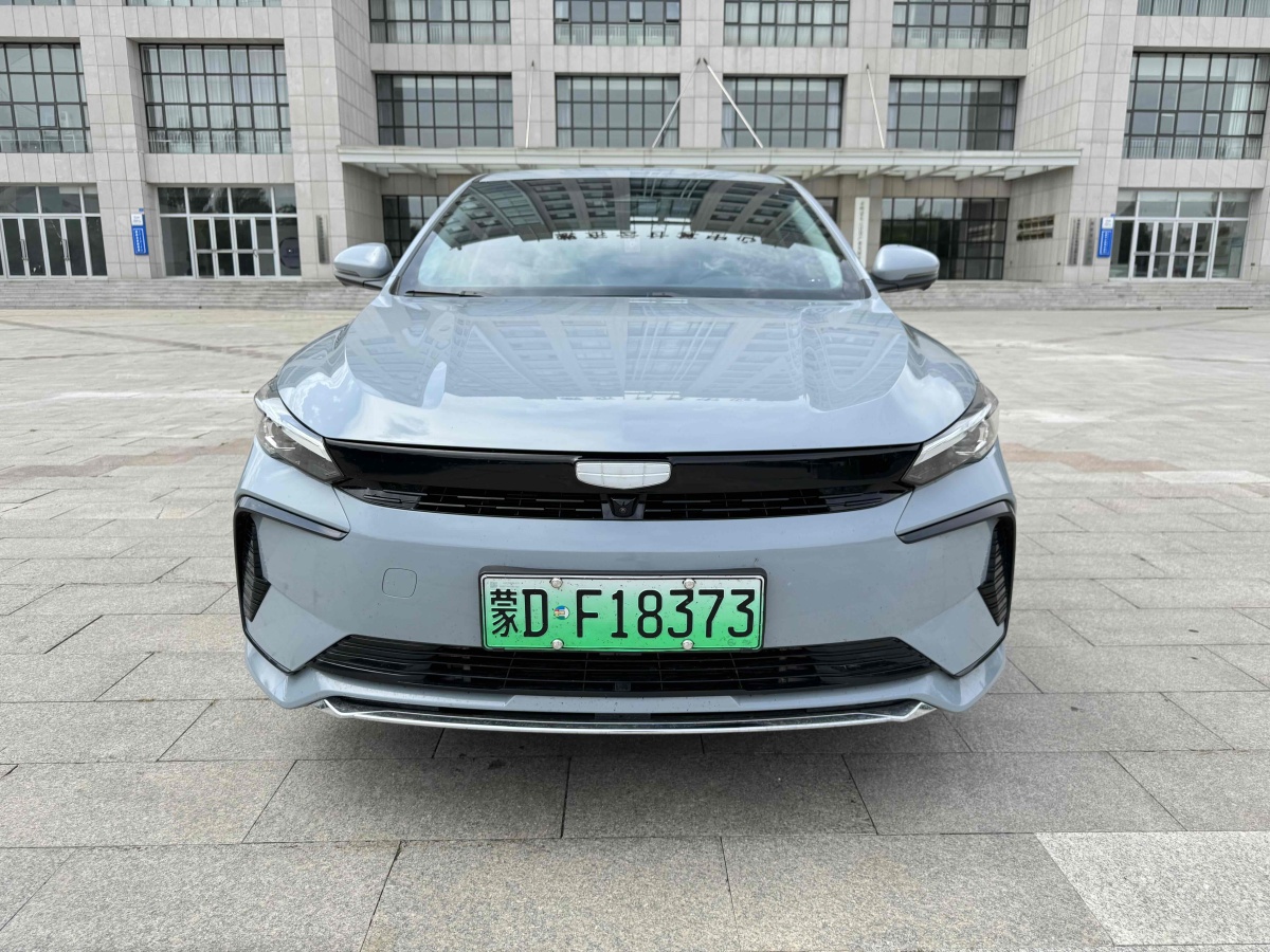 GEELY 2023 GEELY 2023 car image