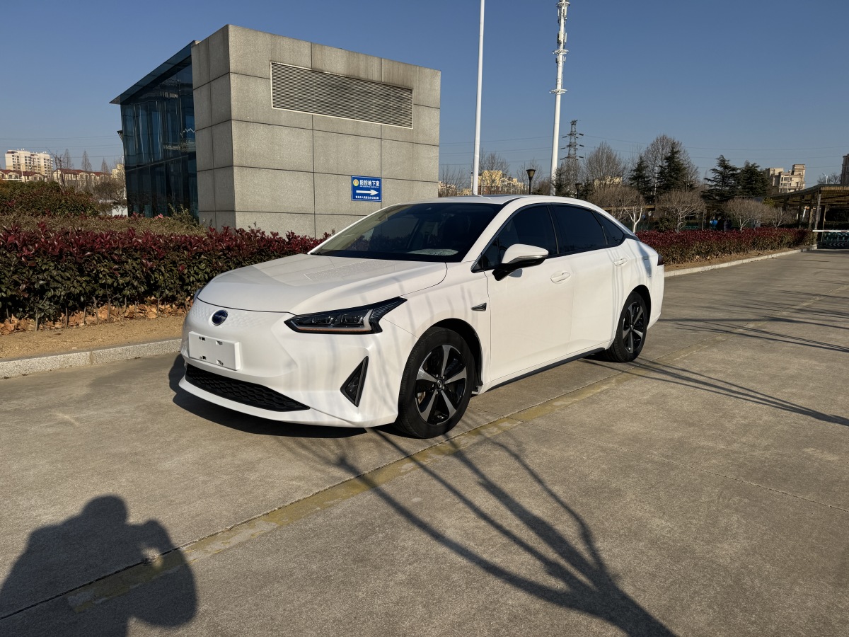 GAC 2019 GAC 2019 car image