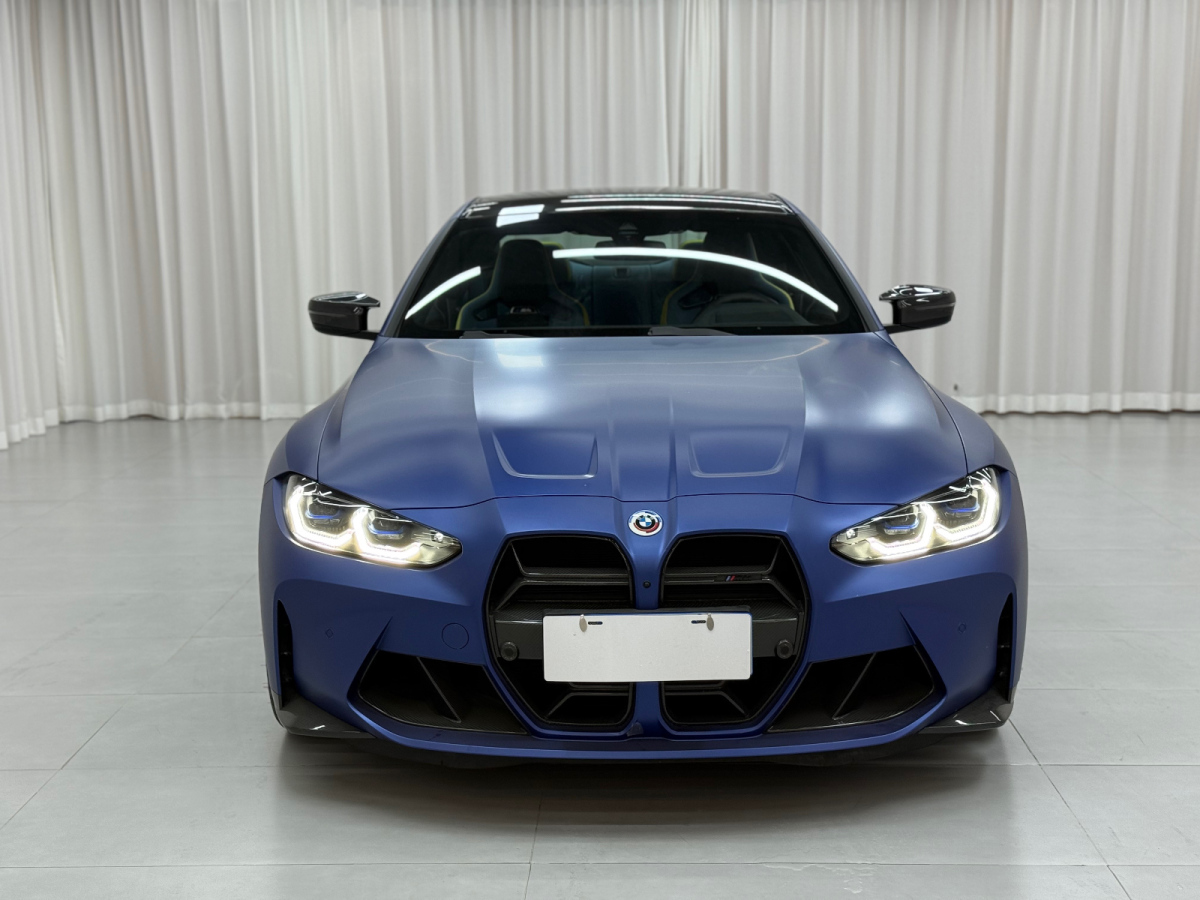 BMW 2022 BMW 2022 汽车图片