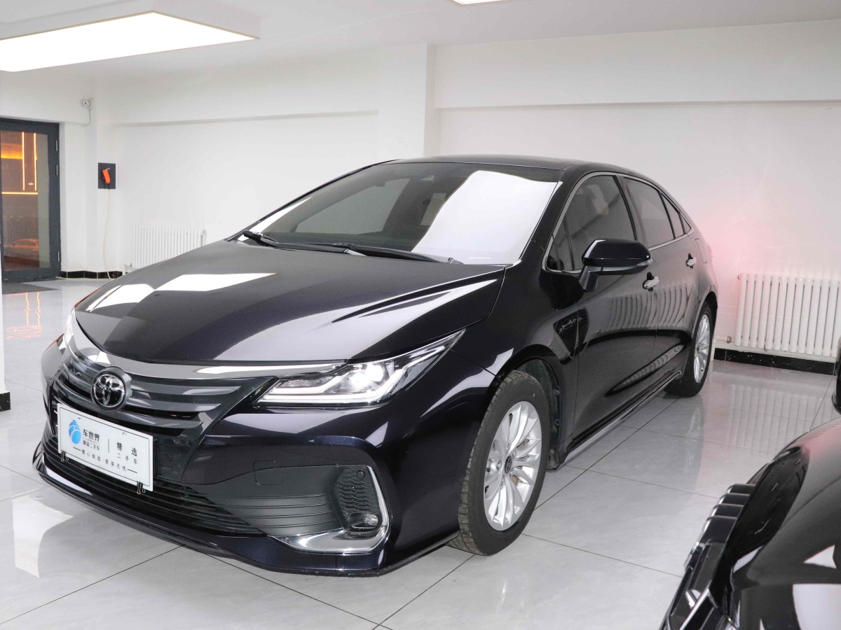 Toyota 2021 Toyota 2021 car image