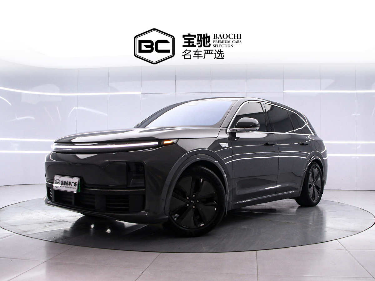 Li L7 2024 car image 